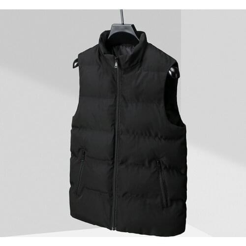 Мужские стеганые жилеты RUANDAI China At AliExpress