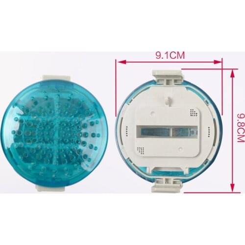 1PC Dust Mesh Net Filter for LG Automatic Washing Machine Parts LGXQB60-19SG T1007W T1204T T1403F Round LINT Filters Accessories