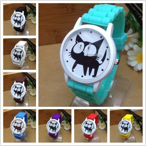 Sudysng Children's Waterproof Watch