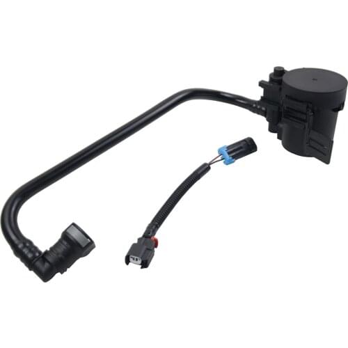 AP02 EVAP Vapor Canister Vent w/ Hose New for Hummer H3 H3T Years 2006-2010 SUV Truck