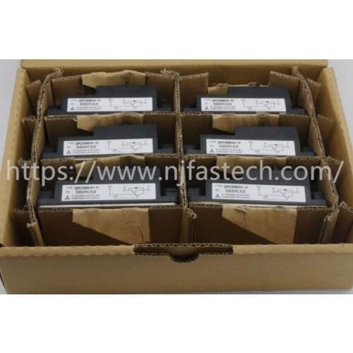 HIGH POWER SWITCHING USE 300A 600V QM300HA-H QM300HH-2H TRANSISTOR MODULES