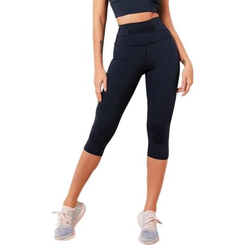Melody Tights Women Jogging Cropped Pants Womens Sports Fitness Cargo Pant Booty Style Leggings Scrunch Butt Gym Workout Outfit
