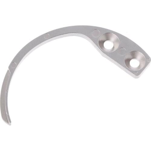 1 PC Detacher Hook Key Security Tag Remover For Anti-Theft EAS Hard Tag Handheld