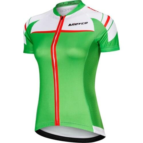 2019 Cycling Jersey Summer maillot bike Jersey Short Sleeve MTB Cycling Shirt Sports Uniform Woman Cyclist camisa ciclismo
