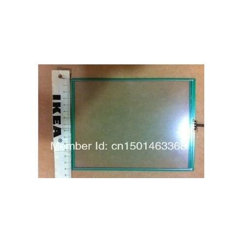8.4'' inch 4 wire Resistive Touch screen digitizer 190X143mm,GPS,Tablet PC,MID touch panel,Industrial use