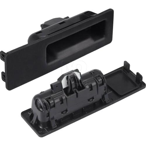 51247368752 For BMW Trunk Lid Switch Handle Tailgate Boot Button OEM 51247463161 SERIES 5 X1 X3 X4 X5 X6