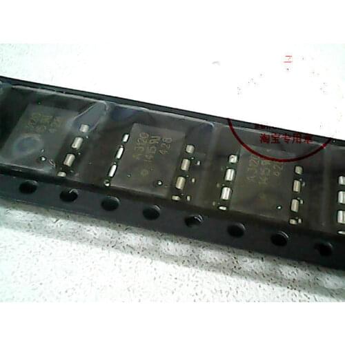 5pcs A3120 S0IC-8