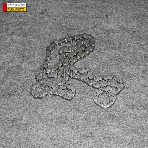 CHAIN TIMING CHAIN SUIT FOR HISUN 800 /MASSIOMO/SUPERMACH