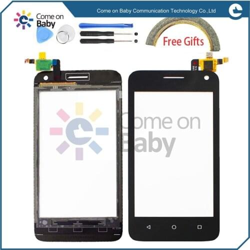 For Huawei Y3 y360 Y360-CL00 Y360-U03 Y360-U23 Y360-U31 Touch Screen Digitizer Sensor Glass Pancel(in stock),you can pay