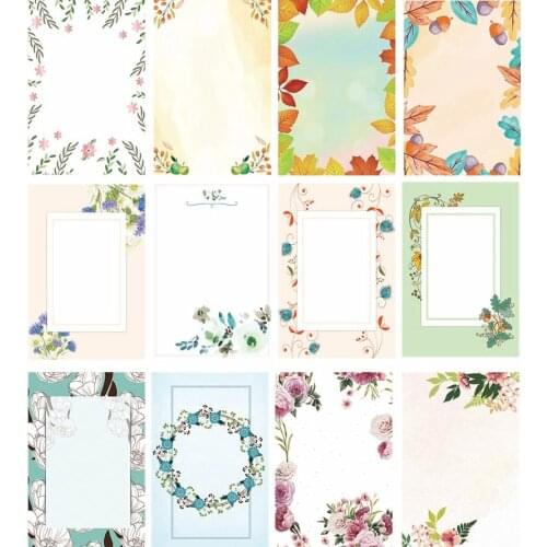 DAWNKNOW Personalized Customize Texture Floral Photography Background Backdrop Newborn Bridal Wedding Photocall Photo Studio