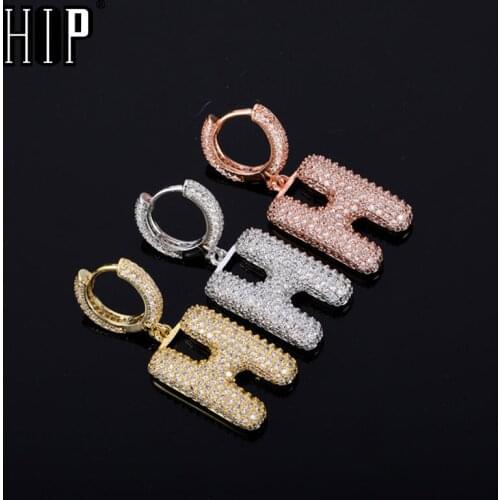 Индивидуальные ювелирные изделия HIP China At AliExpress