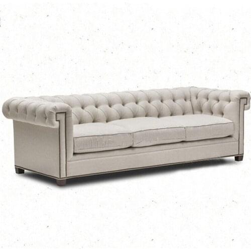 Living room Sofa set диван мебель кровать muebles de sala chesterfield 1+2+3 seater cloth fabric sofa cama puff asiento sala