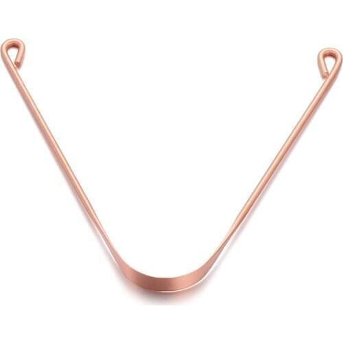 Скребки для языка OMQAIO China At AliExpress