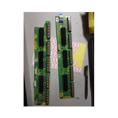 Original TH-P50GT30C buffer board TNPA5336AG TNPA5337 a set of price spot