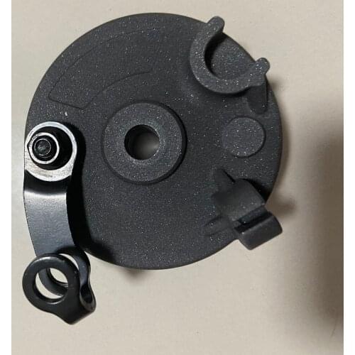 Fork brake for ruima mini pro /8 inchs wheel electric scooter