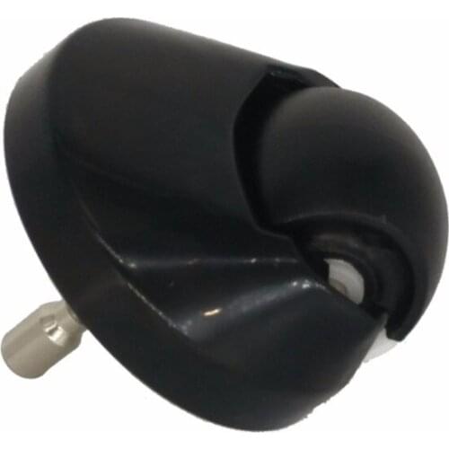 Front Castor Wheel For iRobot Roomba Accessories 500 600 700 800 900 i7 + S9 Series 560 650 770 780 860 980 960 Caster Assembly