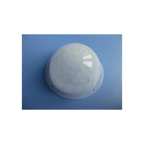 Fresnel lens Ceiling infrared body infrared sensor switch infrared lens 001 corridor Induction lamp