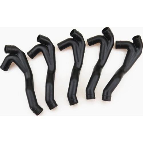 TUKE Qty5 Engine Crankcase Breather Hose For VW Jetta Golf Bora MK4 Beetle Passat B5 A3 A4 TT SEAT 06A 103 221 AH 06A103221AH