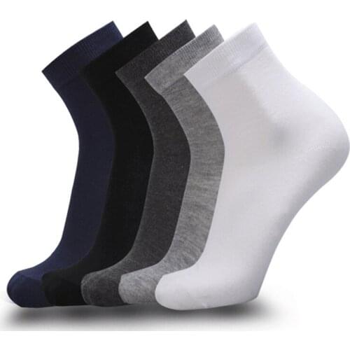 UNIVOS KUNI Mens Long Socks