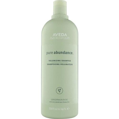 Aveda pure abundance™ volumizing hacim veren şampuan 1 litre