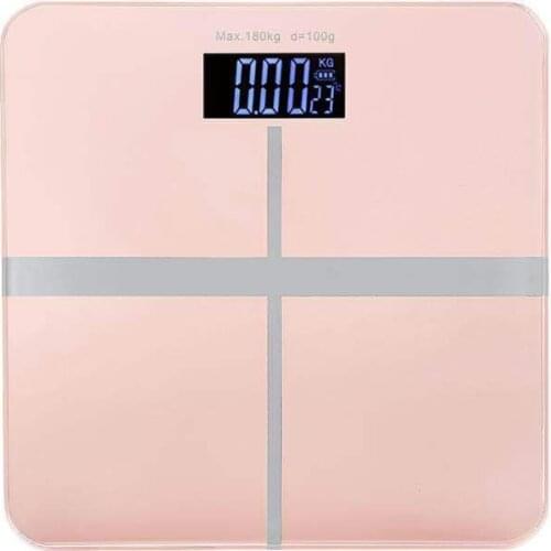 Free shipping digital Body Weight Bathroom Scale with Body Tape Measure, High Precision Measurements, LCD Backlit Display