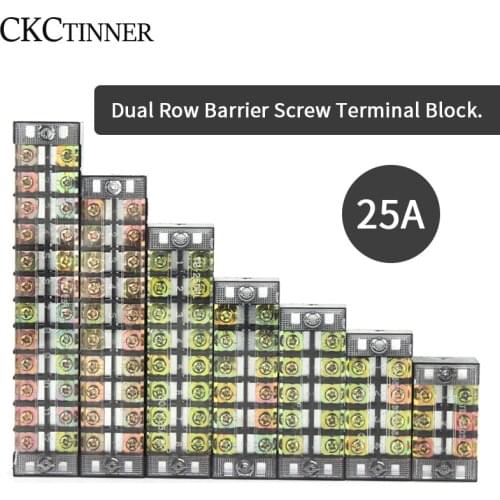 CKCTINNER Terminals