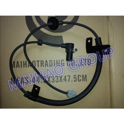 Free Shipping ABS SPEED SENSOR FRONT RIGHT 47910-0L700 479100L700 FOR MAXIMA INFINITI I30