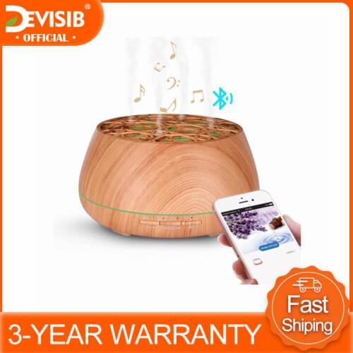 DEVISIB Air Conditioning Equipment