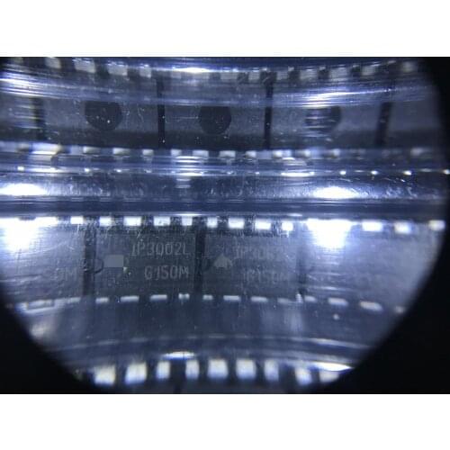 IP3002L IP3002 I3002 high density switching mode power supply and electronic ballast systems