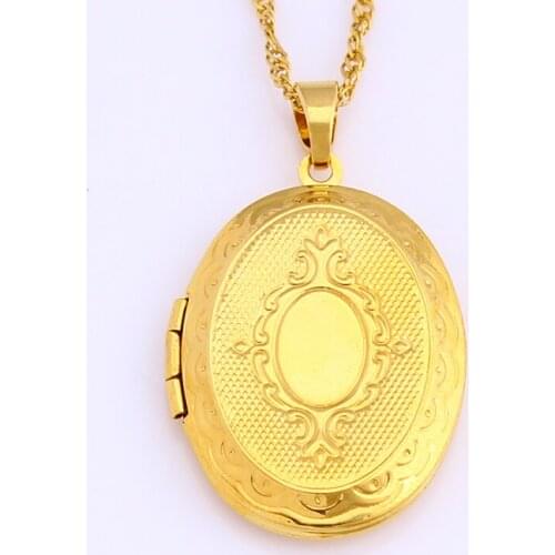 JINGTHAI Golden Chains