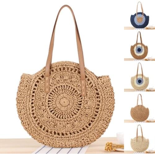 KYIDER Women's Round Bags