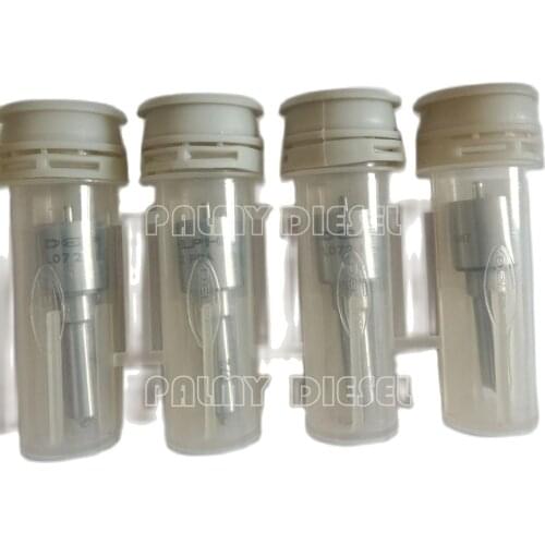L072PBA X 4 pieces /high quality Fuel nozzle / L072 PBA nozzles in stock