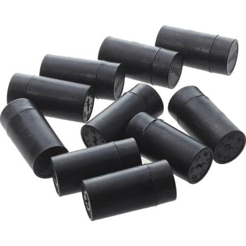Pack of 10 Refill Ink Rolls Ink Cartridge 20mm for MX5500 Price Tag Gun