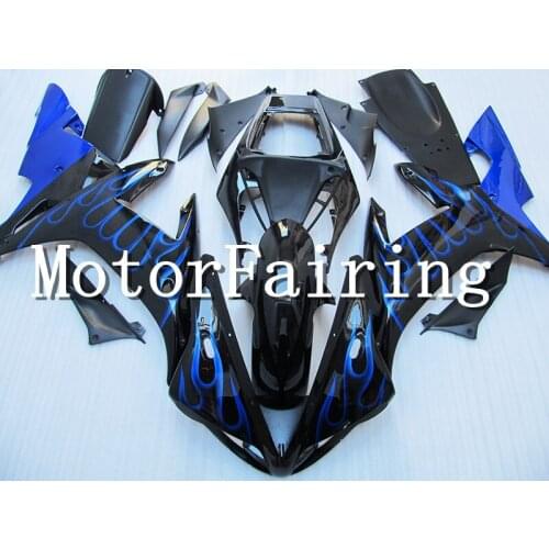 Motorcycle Bodywork Fairing Kit Fit For YZF R1 YZF-R1 2002 2003 ABS Plastic Injection Molding Moto Hull Fairings C681