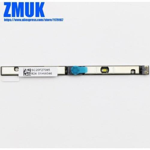 New Orig Camera For Lenovo Ideapad S340 S530 S540 330S 530S Yoga530 730 C740 ThinkBook ,P/N SC20F27083 PK40001DG00