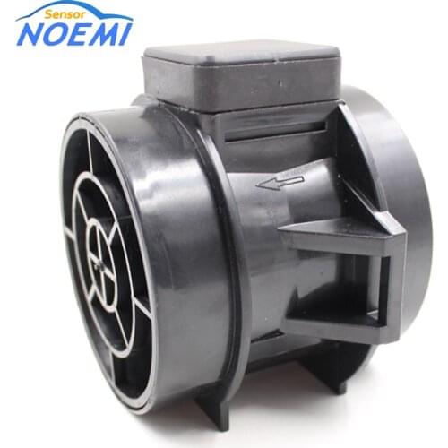 New Mass Air Flow Meter Airflow Sensor MAF Afm For Volvo S40 V40 1.9 2.0 T T4 5WK9604 5WK9604Z 30611231 8ET009142-011 5WK9 604