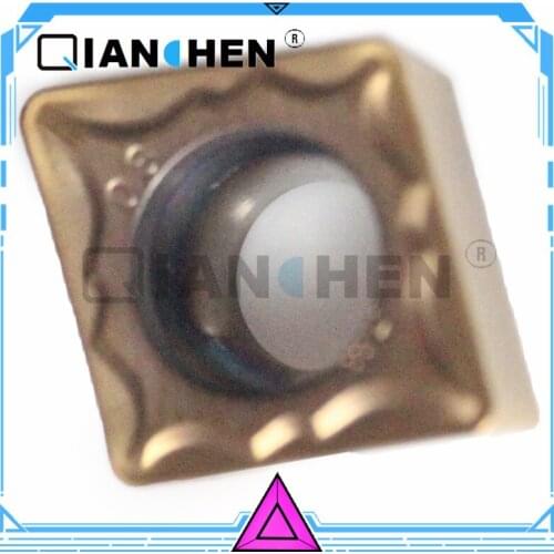 Original JXTC CCMT09T304-HM JT1225 CCMT09T308-HM JT1225 (10pcs/lot) tungsten Carbide Cutting tools insert