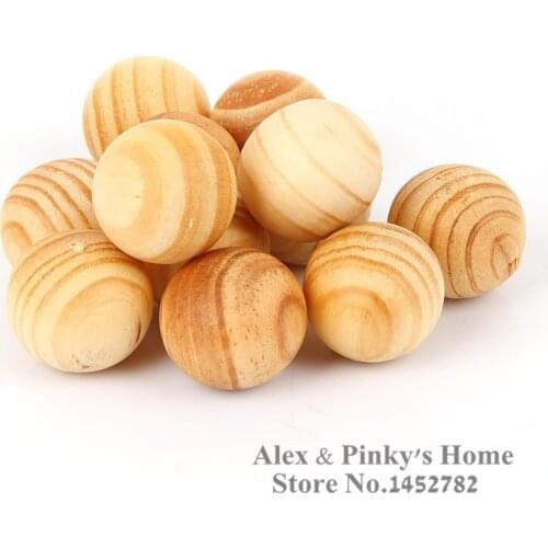 10 pcs/set Moisture Mold Moth Balls Camphor Wood Insect Repellent Mothballs Air Freshener For Home