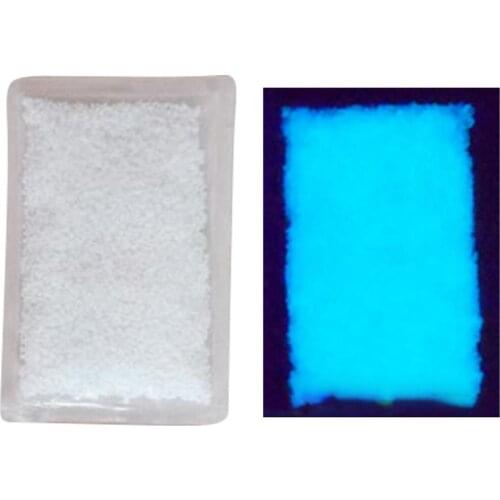 Multicolor Luminous Gravel Garden Park Road Pebbles Glow In Dark Ornaments For Aquariums Fish Tank Wishing Bottle Luminous Sand