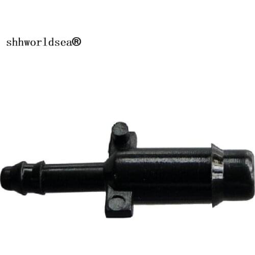 Shhworldsea auto clip and fastener Connector for GM 14017702