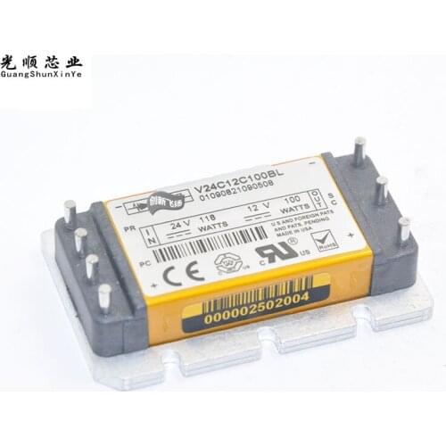 V24C12C100BL