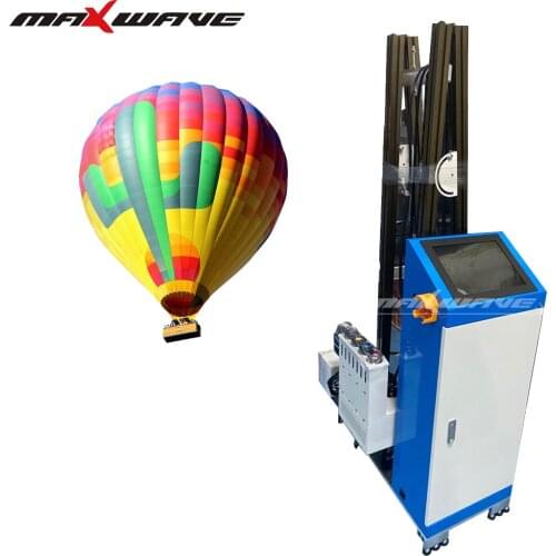 High quality Direct to wall inkjet printer Vertical Wall Printer for logo advertisement or home decorative