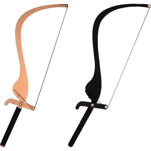 1pc Microblading line ruler semi-permanent Eyebrow positioning measuring tools stencil tattoo accessories line Mark rulers