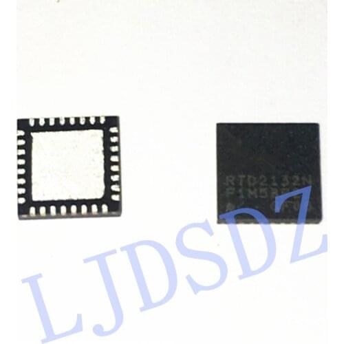 1PCS/LOT RTD2132N NEW IN STOCK