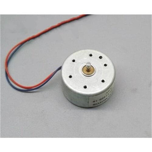 10 pcs 3V - 5V DC 300 motor solar toy electric motor
