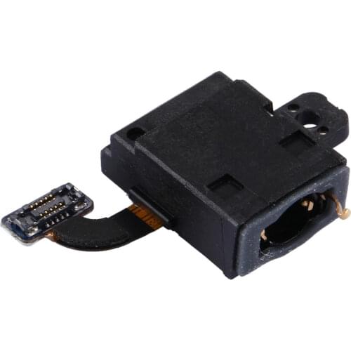 Earphone Audio Jack for Galaxy A3 2017 A320 + A5 2017 A520 + A7 2017 A720