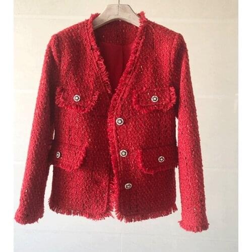 Women's Autumn Jackets HHXERTOTF China