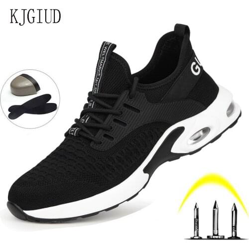 KJGIUD Men's Shoes