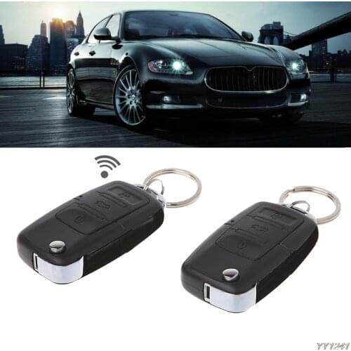 LJHDFY Alarm Key Fobs