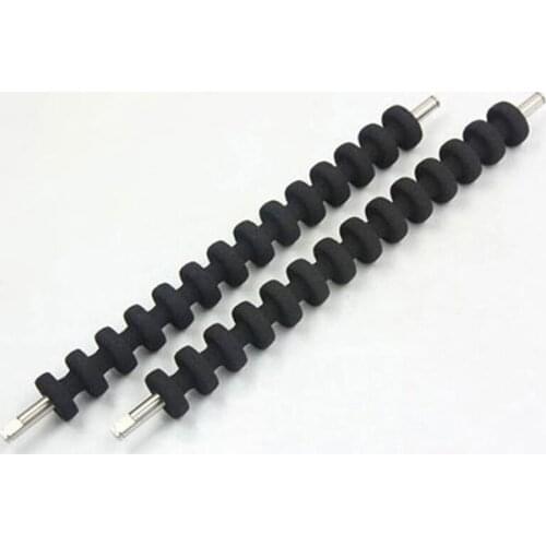 A070919 dryer roller for Noritsu QSS 30/33/35 minilab Laser Printer /2PCS